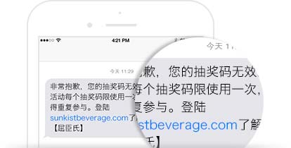 合肥软文推广_网络软文营销_新闻源发布推广-合肥良马网络科技有限公司平台短信推广案例